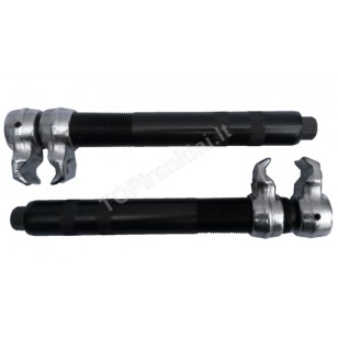 Spyruoklių suspaudėjai | galia 1200kg / 23~280 mm (SK1613)
